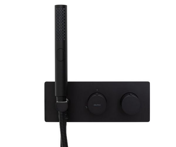 смеситель для душа ALLEN BRAU LIBERTY